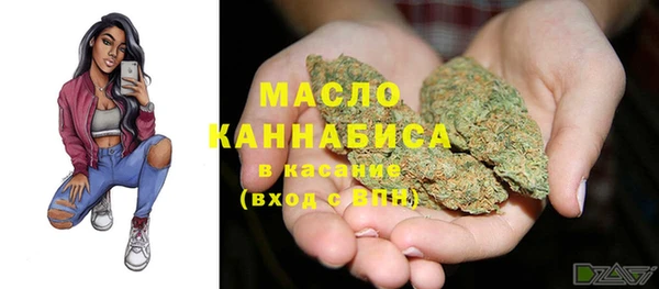 молекула духа Магас