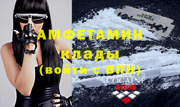 молекула духа Магас